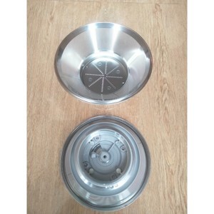 Máy ép trái cây Panasonic MJ-68MWRA - 230W