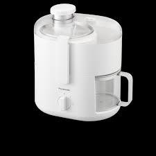 Máy ép trái cây Panasonic MJ-CS100WRA