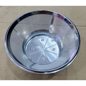 Máy ép trái cây Panasonic MJ-M176