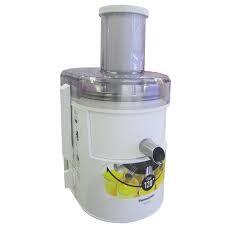 Máy ép trái cây Panasonic MJSJ01WRA (MJ-SJ01W/ MJ-SJ01WRA)