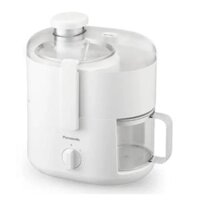 MÁY ÉP TRÁI CÂY PANASONIC MJ-CS101WRA (400W) | ✅mua ở đây giá rẻ lắm nè