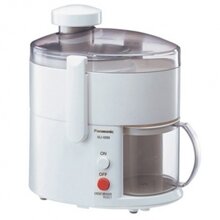 Máy ép trái cây Panasonic MJ-68MWRA - 230W