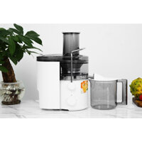 Máy ép trái cây Panasonic MJ-CB100WRA 320w. Giá rẻ,đẹp,tiện ích,an toàn, chất lượng, dễ sử dụng.Bảo hành chính hãng.