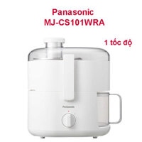 Máy ép trái cây Panasonic MJ-CS101WRA