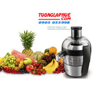 Máy ép trái cây Philip HR1836