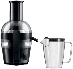 Máy ép trái cây Philips HR1855  - 2 lít, 700w