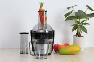 Máy ép trái cây Philips HR1863 (HR-1863)