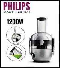 Máy ép trái cây Philips HR1922 hàng nhập khẩu