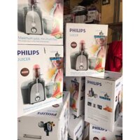 Máy ép trái cây PHILIPS HR-1817 bảo hành 1 năm 1 đổi 1