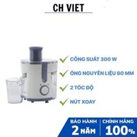 Máy ép trái cây Philips HR1811