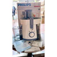 Máy ép trái cây PHILIPS HR1811/1824