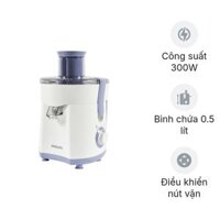 Máy ép trái cây Philips HR1811