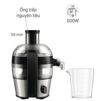 Máy ép trái cây Philips HR1836