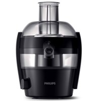 Máy Ép Trái Cây Philips HR1832/00 -  Mẫu Mới Thay Thế cho HR1836 -Bảo Hành Chính Hãng 2 Năm