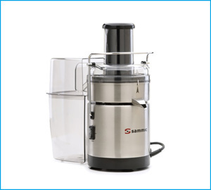 Máy ép trái cây SAMMIC LI-240