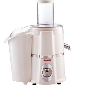 Máy ép trái cây Sanyo SJ-KF6062