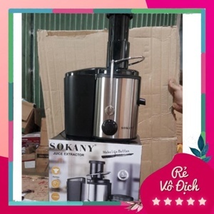 Máy ép trái cây Sokany SK4000