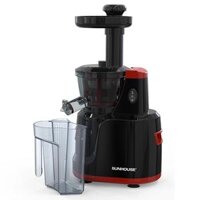 MÁY ÉP TRÁI CÂY SUNHOUSE SHD5502 (180W) | ✅mua ở đây giá rẻ lắm nè