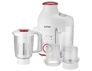 Máy ép trái cây Supor ZQ40VN250 (ZQ40VN-250) - 250W