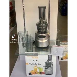 Máy ép trái cây Syntex SJ250