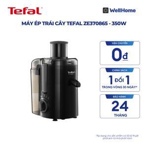 Máy ép trái cây Tefal ZE370865