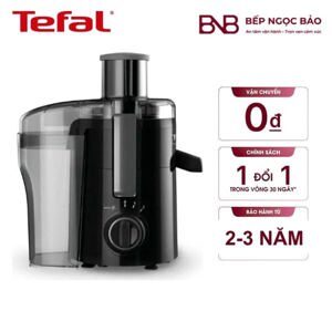 Máy ép trái cây Tefal ZE370865