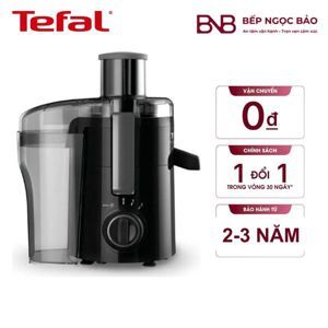 Máy ép trái cây Tefal ZE370865