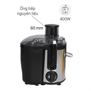 Máy ép trái cây Tefal ZE420D38