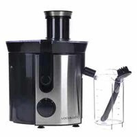 Máy Ép Trái Cây Tốc Độ Cao Lock&Lock ELJE-110