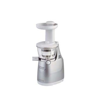 Máy ép trái cây tốc độ chậm Ariete Mod 0168