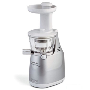 Máy ép trái cây tốc độ chậm Ariete Mod 0168