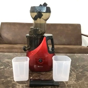 Máy ép trái cây tốc độ chậm Miui JE-B02B 150W