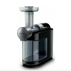 Máy ép trái cây tốc độ chậm Philips HR1896