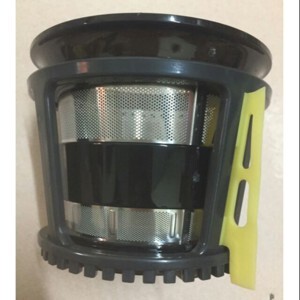 Máy ép trái cây tốc độ chậm SAVTM JE220