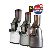 Máy ép trái cây tốc độ chậm Kuvings NS-621CBM2 (400ml)