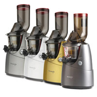 Máy ép trái cây tốc độ chậm Kuvings NS-621CBM2 (400ml)