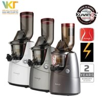 Máy ép trái cây tốc độ chậm Kuvings NS-621CBM2