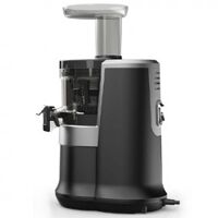 Máy ép trái cây tốc độ chậm Hurom HAB-BBE17 - Đen Bạc