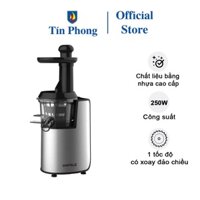 Máy ép trái cây tốc độ chậm Hafele JE230-24M00-BL/ 535.43.531