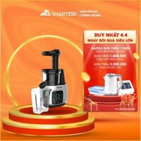 Máy ép trái cây tốc độ chậm Tefal ZC420E38 - Công suất 150W - Hàng chính hãng - Bảo hành 24 tháng