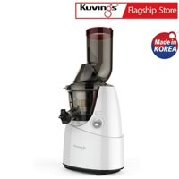 Máy ép trái cây tốc độ chậm Kuvings NS-621CBM2 (400ml) Màu trắng - Hàng chính hãng