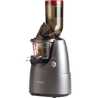 Máy Ép Trái Cây Tốc Độ Chậm Kuvings NS-621CBM2 Xám - Hàng Chính Hãng