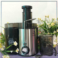 Máy ép trái cây tốc độ chậm ILian Sony - TOT Shop