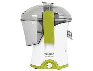 Máy ép trái cây Zelmer 377 - 250W