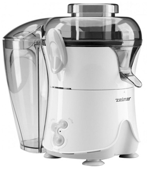 Máy ép trái cây Zelmer JE1003SYMBIO (JE1003 SYMBIO)