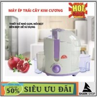 Máy Ép Trái Cây,Máy Ép Chậm Trái Cây KIM CƯƠNG KC-608 Công Suất Mạnh Mẽ Dung Tích 1.8L Lưỡi Dao Sắc Bén Có Độ Bền Cao