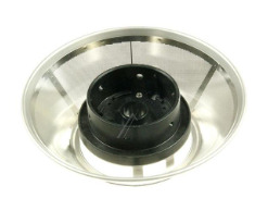 Máy ép trái cây Philips HR1832