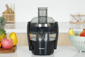 Máy ép trái cây Philips HR1832