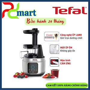 Máy ép trái chậm Tefal ZC420E38