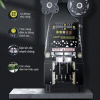 Máy ép tự động Đài Loan Fest 895H 500ml -700ml